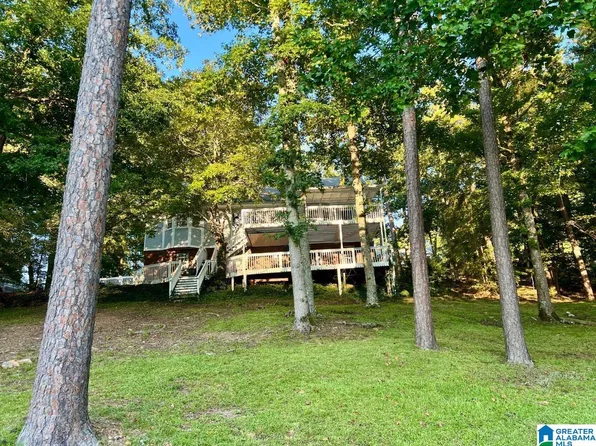 6170 Lakeside Dr, Pinson, AL 35126