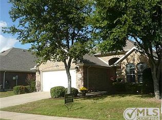10206 Saint Georges Dr, Rowlett, TX 75089