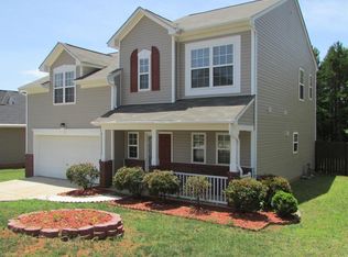 105 Constantine Way, Greer, SC 29650