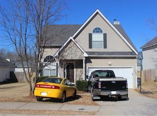 215 Labrea Blvd, McDonough, GA 30253