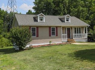 6924 Ravenglass Ln, Mint Hill, NC 28227