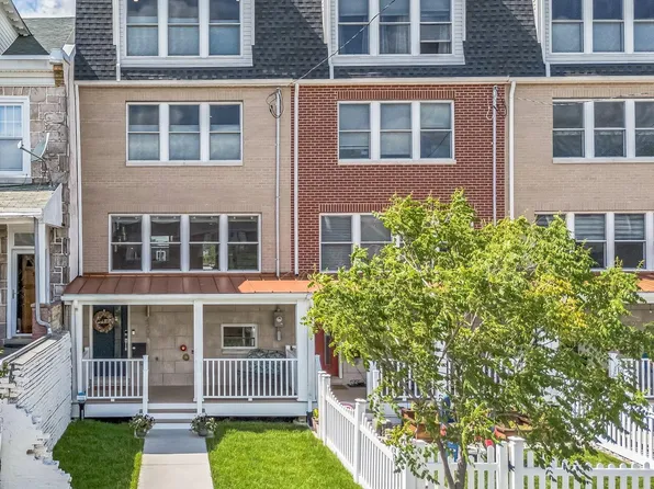 420 Seville St #A, Philadelphia, PA 19128