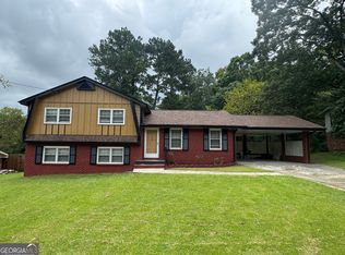 1409 Azalea Dr, Conley, GA 30288