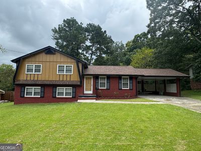 1409 Azalea Dr, Conley, GA, 30288