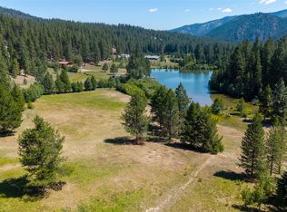 Champ Edmunds, Darby, MT 59829