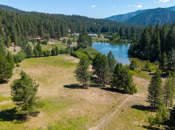 7102 Lapwai Ln, Darby, MT 59829