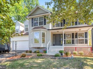 40 Melanie Hollow Ln, Fredericksburg, VA 22405