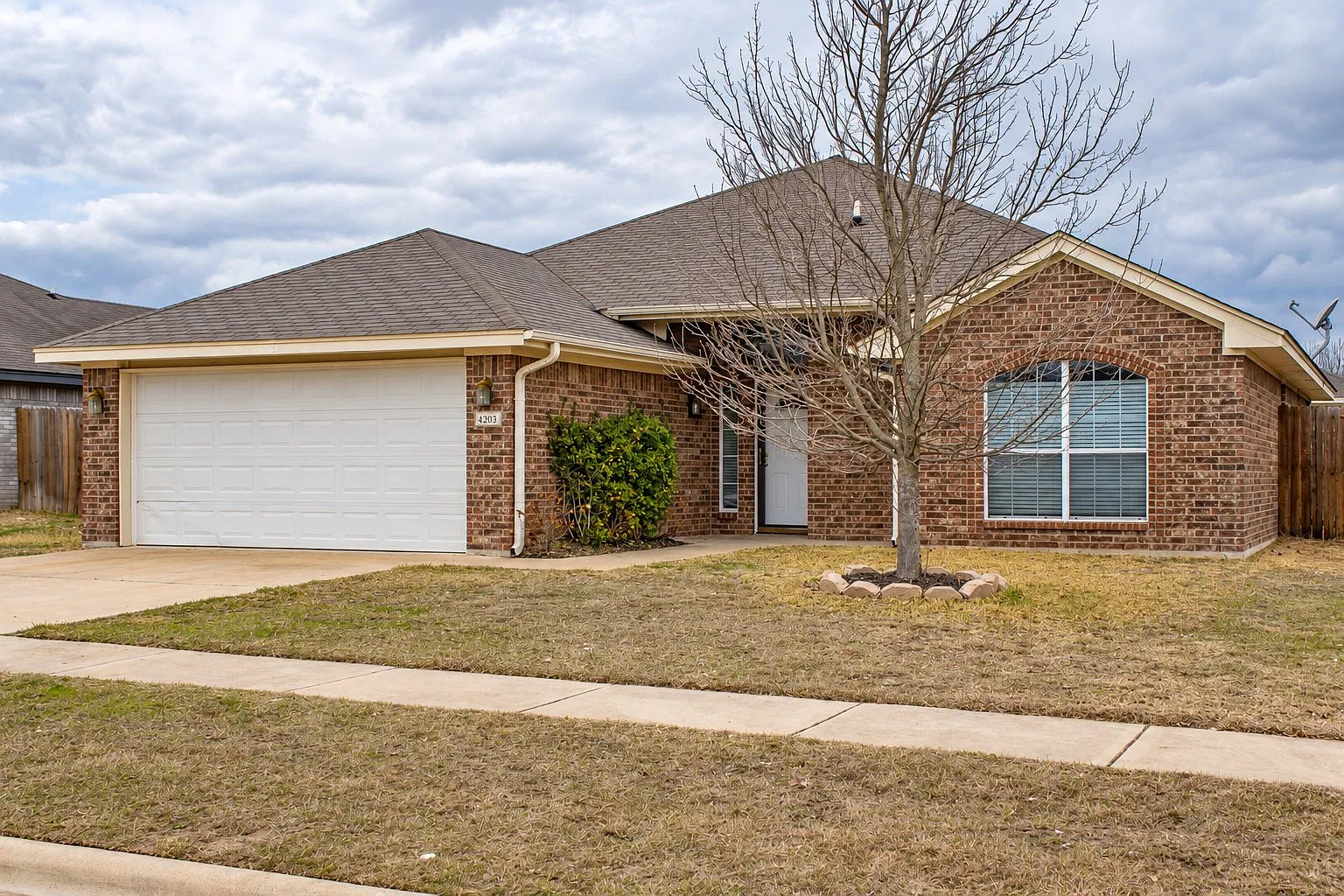 4203 Boots Drive - 1 — Photo 3