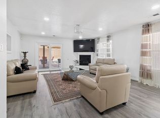 1860 Black Gold St SE, Albuquerque, NM 87123