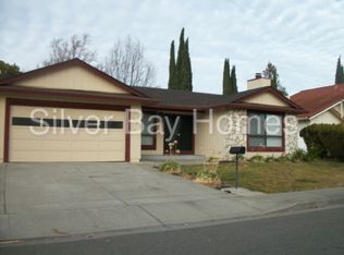 512 Lassen Ave, Suisun City, CA