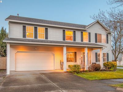 1423 Alyssum Ave, Forest Grove, OR, 97116