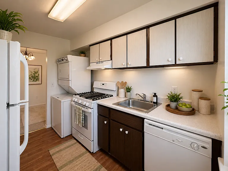 Harford Village South Apartments — Photo 41