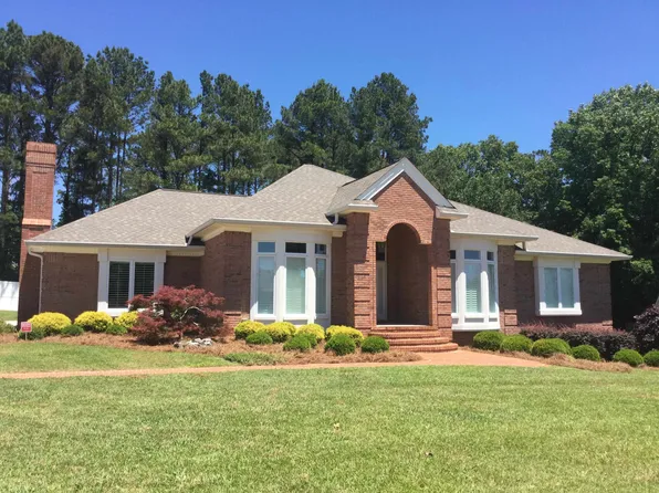 1807 Loch Dr, Cullman, AL 35055