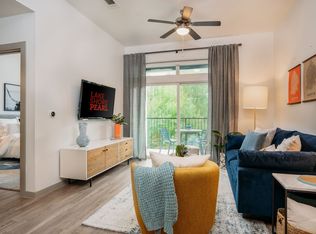 Lakeshore Pearl, Austin, TX 78741