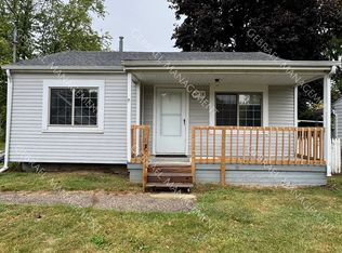 4028 Larchmont St, Flint, MI 48532