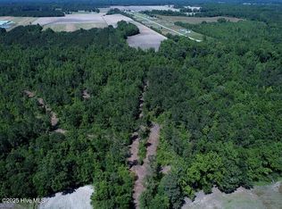 Near 5214 Andrew Jac, Chadbourn, NC 28431