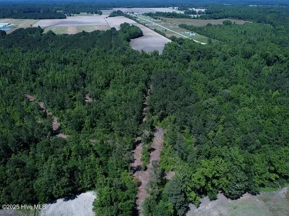Tbd Near 5214 Andrew Jac, Chadbourn, NC 28431