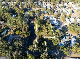 209 N Harrington Rd, Saint Simons Island, GA 31522