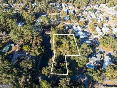 209 N Harrington Rd, Saint Simons Island, GA, 31522