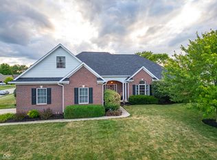 7360 Hyacinth Dr, Avon, IN 46123