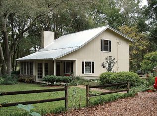 8720 SE 80th St, Newberry, FL 32669