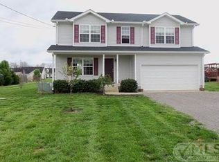 206 Mallow Dr, Christiana, TN 37037