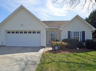 4184 Cavalier Dr, Winston Salem, NC 27104