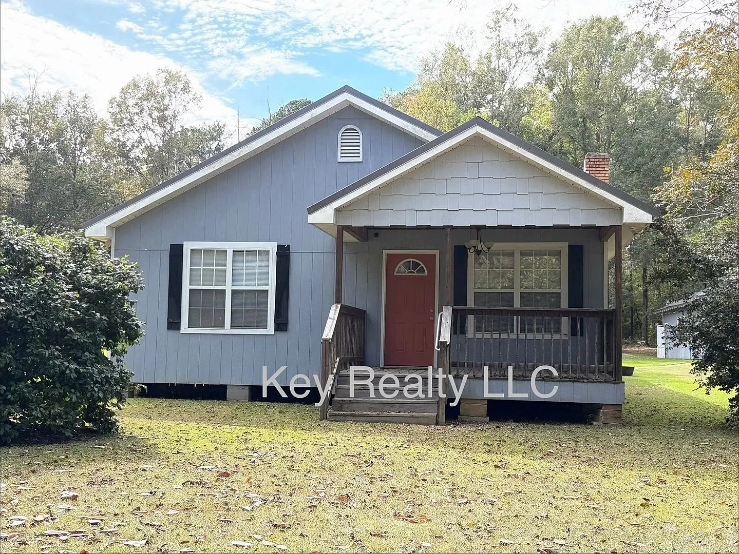 5472 Old Marksville Hwy — Photo 1