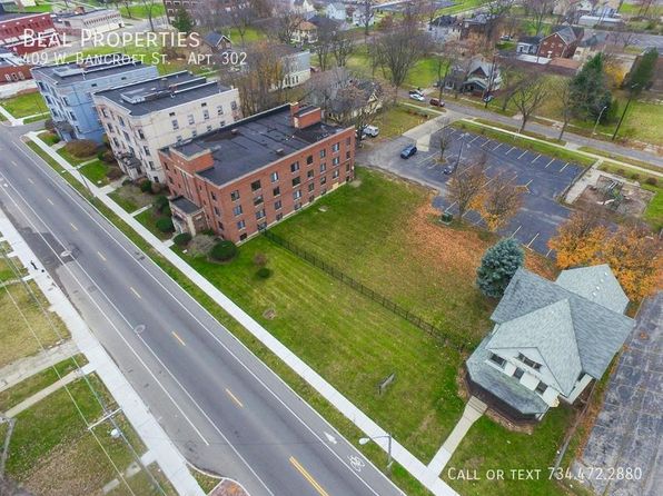 409 W Bancroft St APT 302