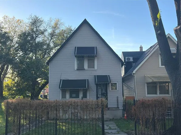 6424 S Justine St, Chicago, IL 60636