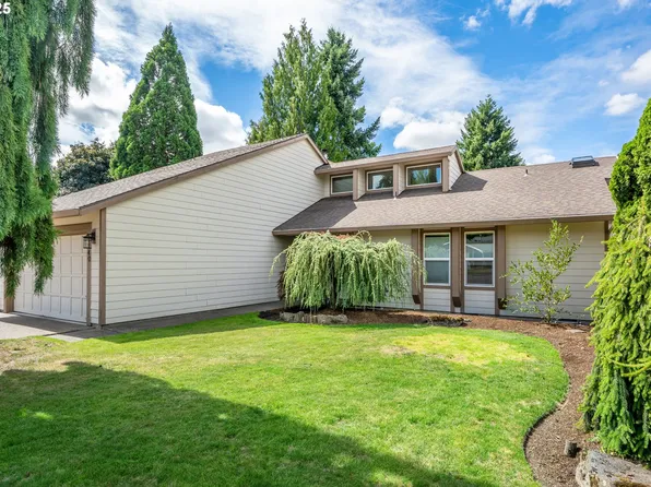 7940 SW Racquet Ct, Wilsonville, OR 97070
