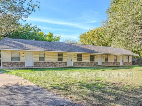 514 N Ponca Ave #2, Norman, OK 73071
