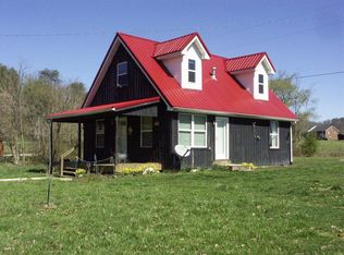 110 Ethel Ln, Berea, KY 40403