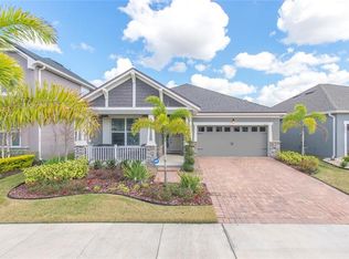 8035 Bushmaster Ave, Orlando, FL 32832