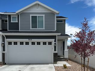 364 N Masthead Ct, Saratoga Springs, UT 84045