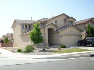 2701 Violeta Cir SE, Rio Rancho, NM 87124