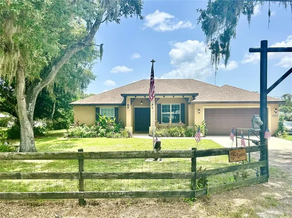 6416 18th Ave E, Bradenton, FL 34208