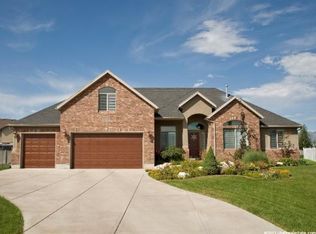 2093 S 1350 W, Syracuse, UT 84075