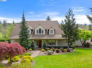 20210 SE Delia St, Damascus, OR 97089