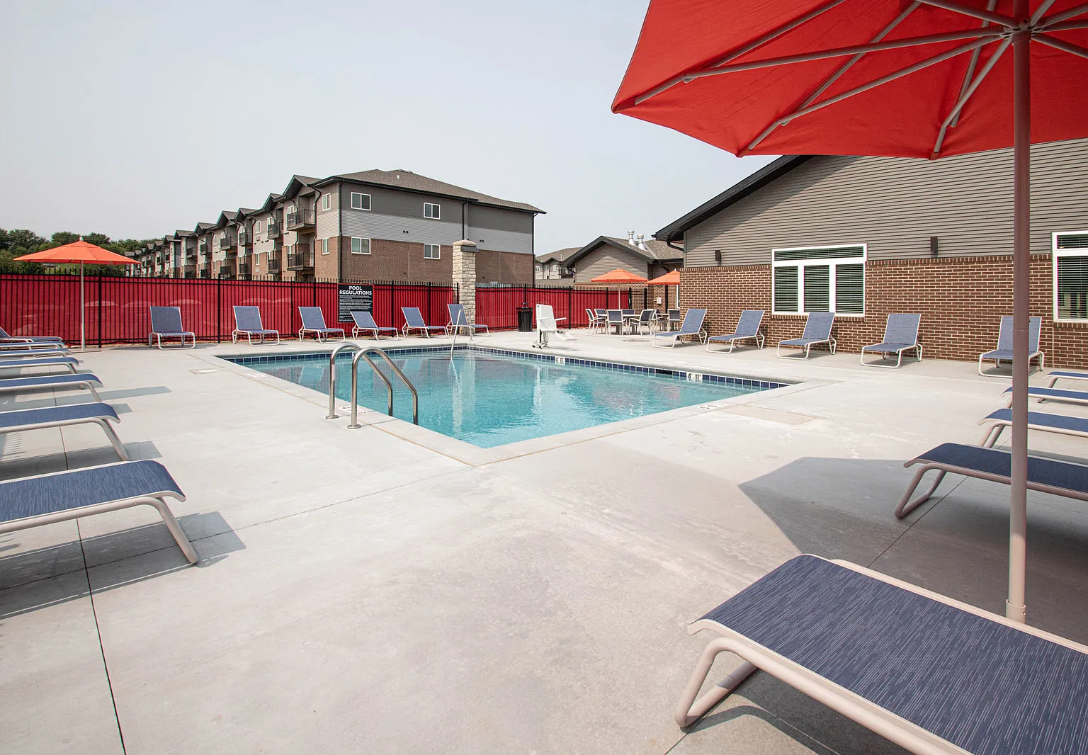 Latitude 41 — Photo 4