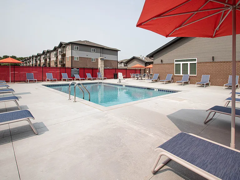 Latitude 41 — Photo 4