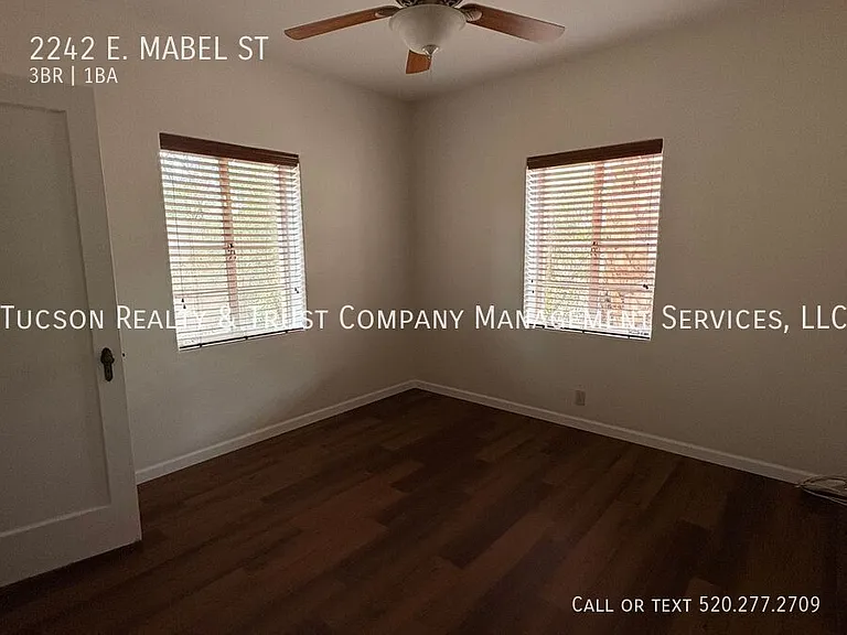 2242 E Mabel St — Photo 12