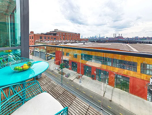 Rented by Halstead Real Estate | media 22