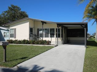 14364 Isla Flores Ave, Fort Pierce, FL 34951