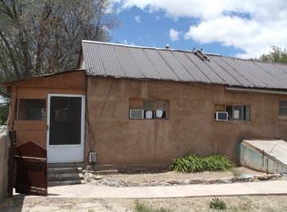 27 Main St, Cerrillos, NM 87010