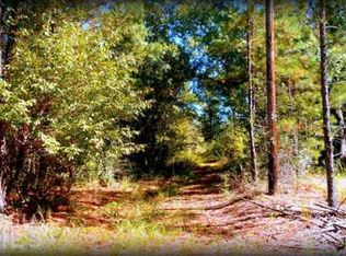 288 Mathis Rd, Haddock, GA 31033