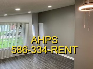 23424 Reynolds Ave, Hazel Park, MI