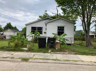 1453 N 47th St, Baton Rouge, LA 70802
