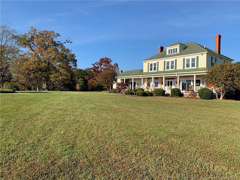 696 Point Anne Dr, Hartfield, VA 23071 Zillow