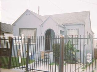 7547 Ney Ave, Oakland, CA